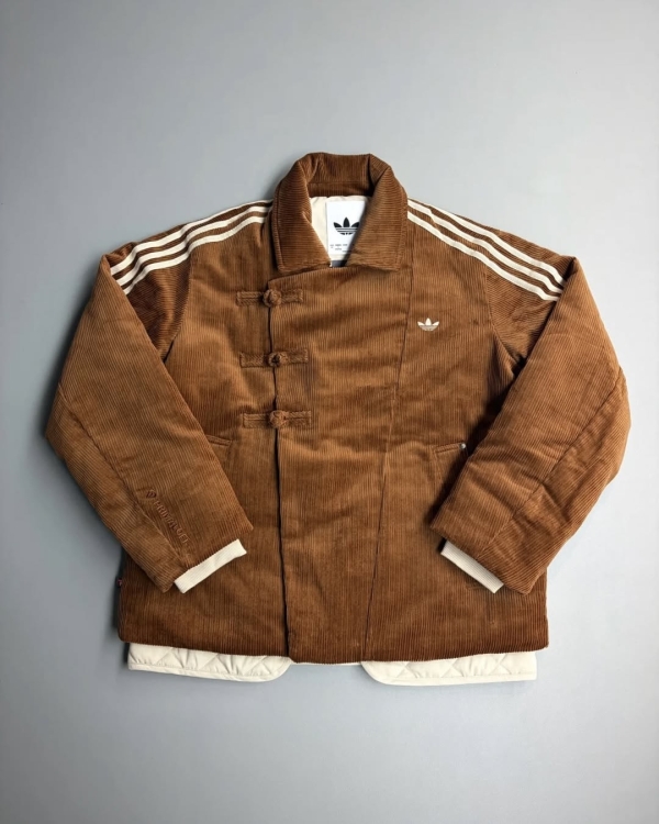 Ципао, кимоно и другие вещи в азиатском