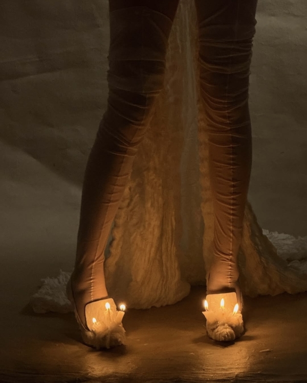 Свадебные стилисты заслуживают больше любви