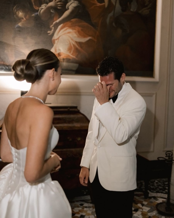 Андрей Байда: «Я благодарен за возможность видеть