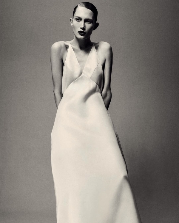 Свадебный макияж — 2026: 10 главных трендов