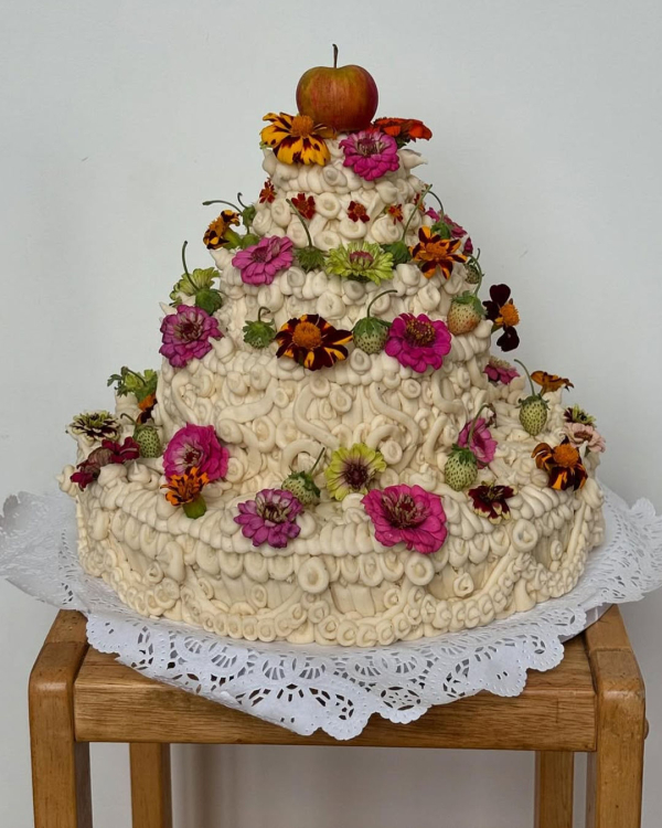 25 кондитеров со всего мира, для которых