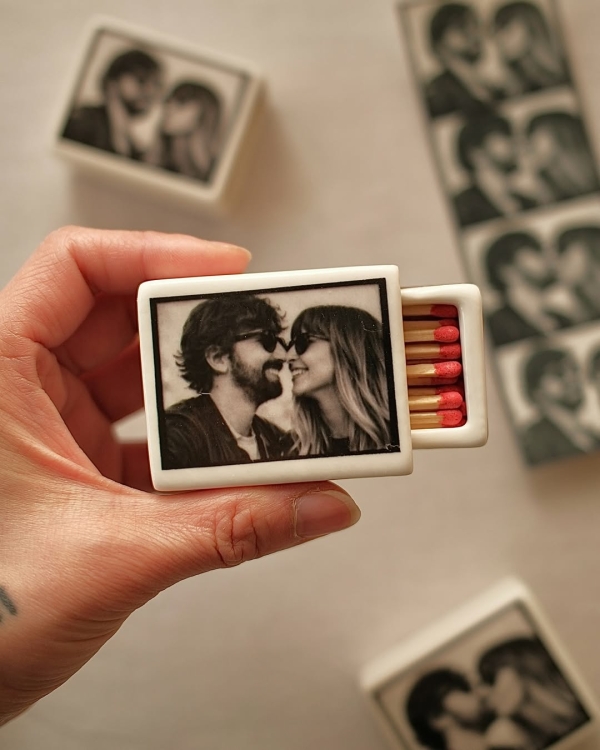 Задайте эти вопросы друг другу, чтобы провести