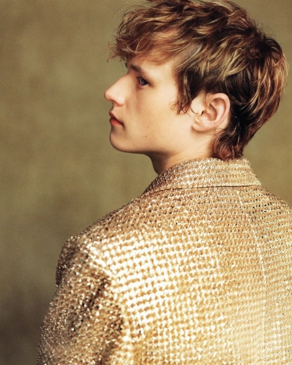 Самые сексуальные спортсмены Зимних Олимпийских игр в