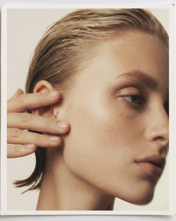 Свадебный макияж — 2026: 10 главных трендов