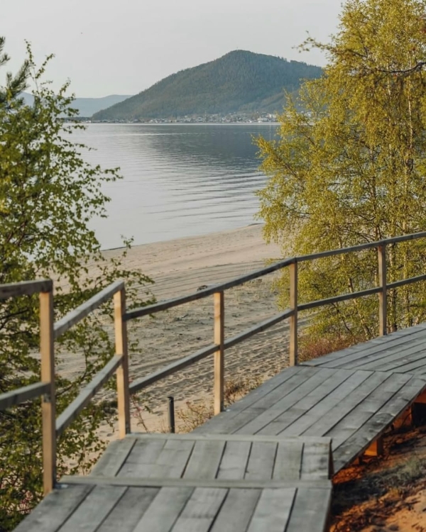 Где устроить свадьбу на пляже в России?