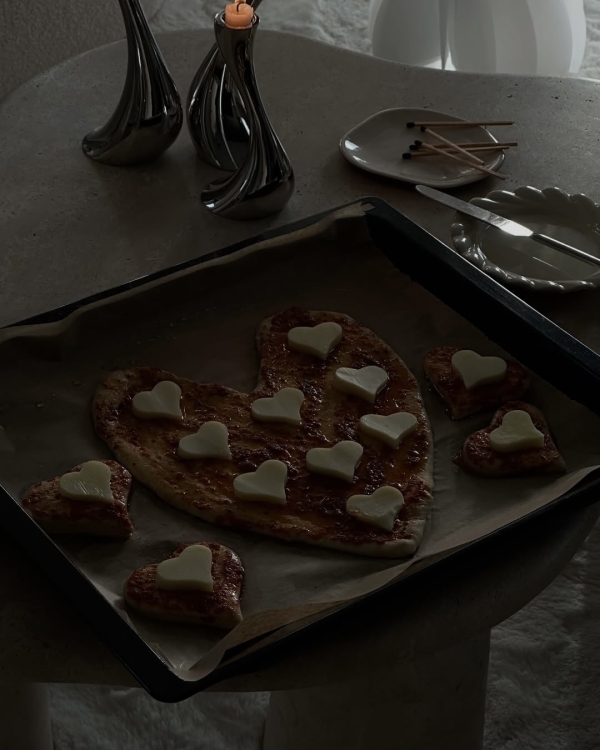 Подарки своими руками на 14 февраля —