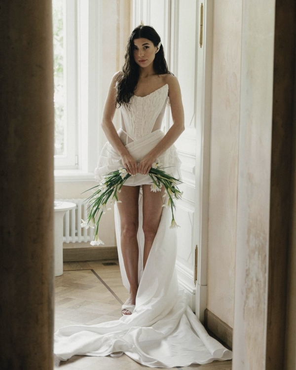 Свадебные стилисты заслуживают больше любви