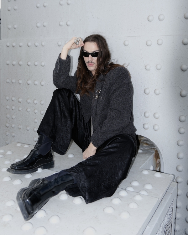 Олег Горчанин — о главных правилах свадебного стиля