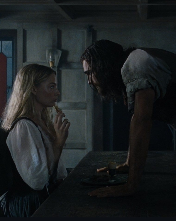 Что вы могли не заметить, когда смотрели