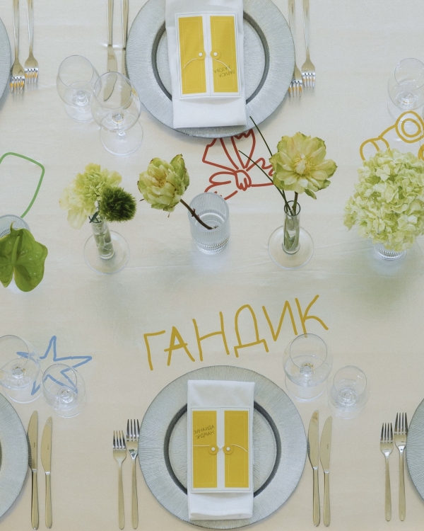 Интервью с невестой: «Я отказалась от идеи