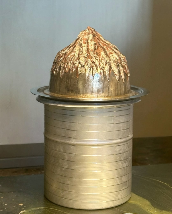 25 кондитеров со всего мира, для которых