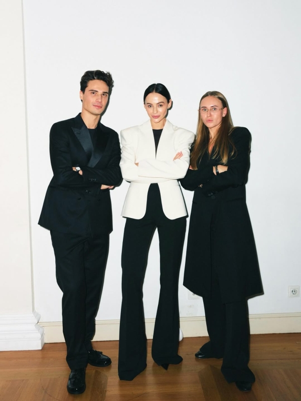 Идрис Гитинаев — о том, как поддержать