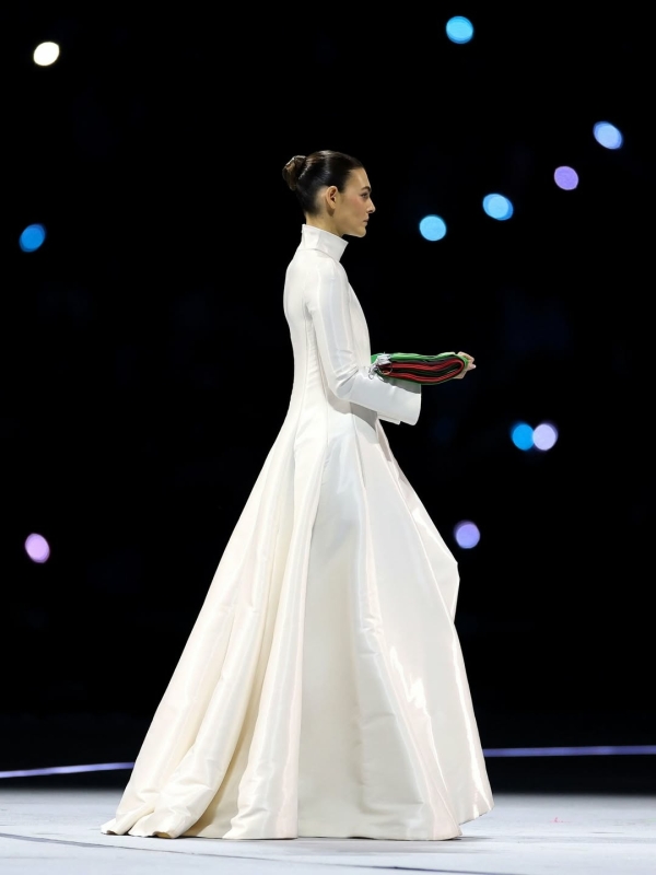 От Церемонии открытия до главных деталей Олимпийских