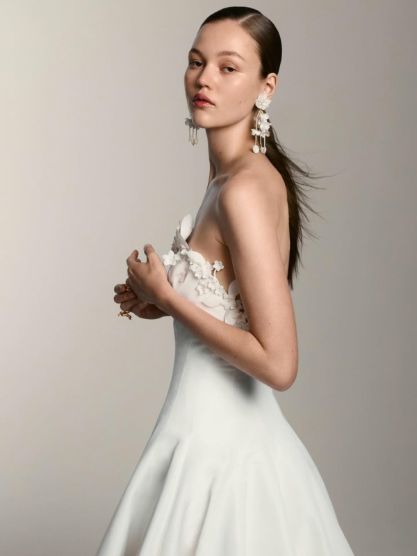 25 лучших свадебных дизайнеров в мире