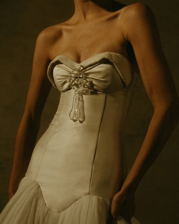 25 лучших свадебных дизайнеров в мире