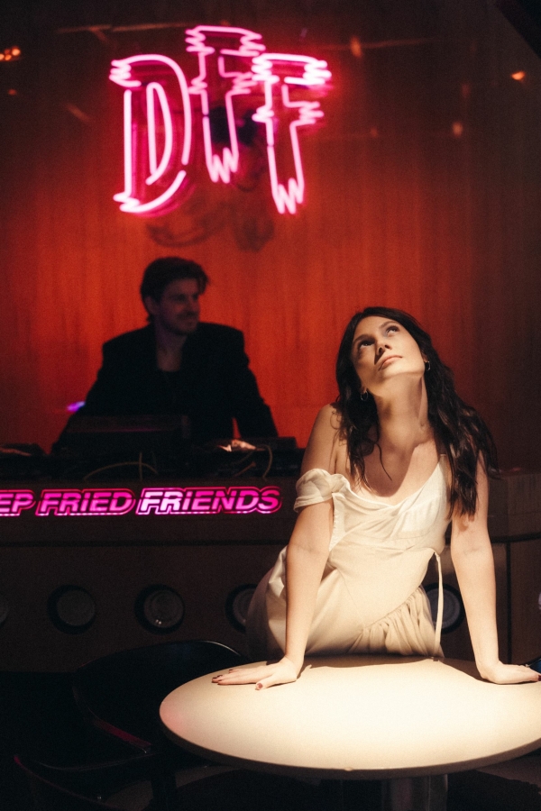 Интервью с невестой: «Наши отношения для меня