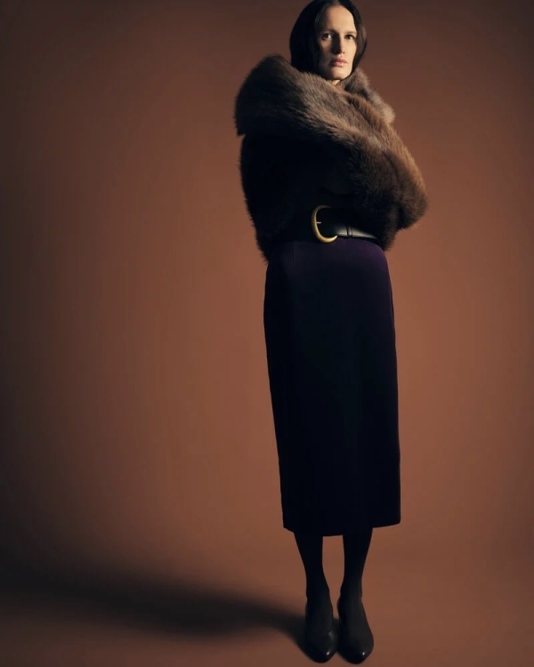 Собрали сногсшибательные образы на 14 февраля