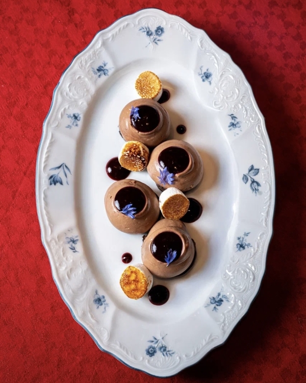 Масленица 2026 в Москве: модные блины, сжигание