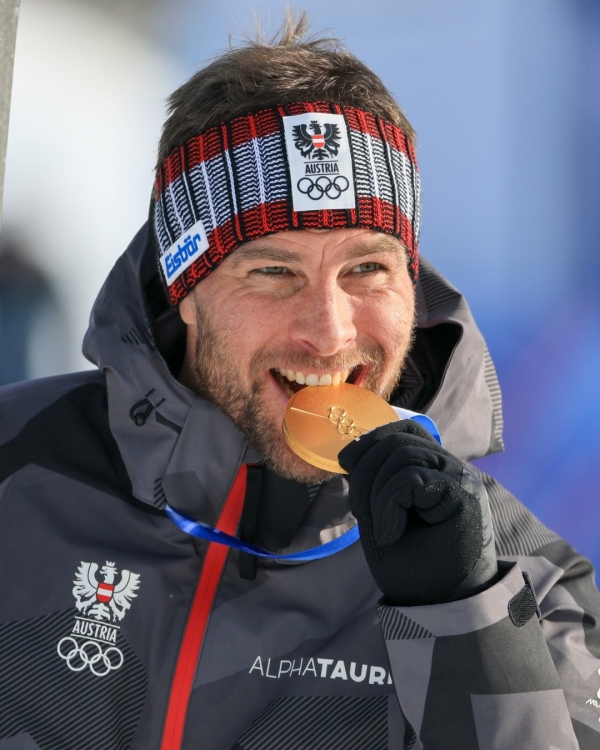 Самые сексуальные спортсмены Зимних Олимпийских игр в