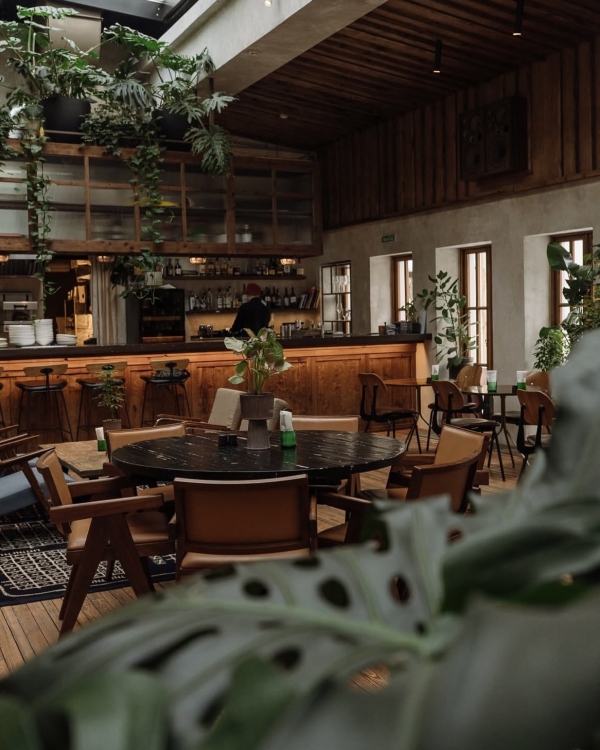 Широкая Масленица и другие события, которые стоит