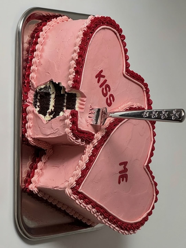 25 кондитеров со всего мира, для которых