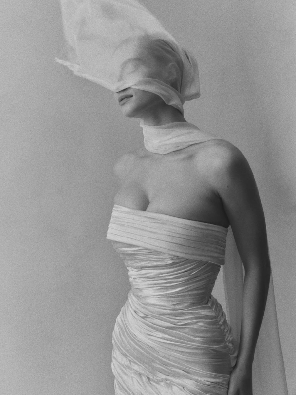 25 лучших свадебных дизайнеров в мире