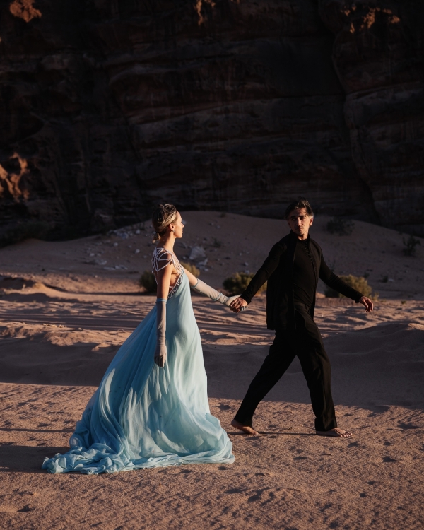 Свадебные декораторы из России, которых знают во