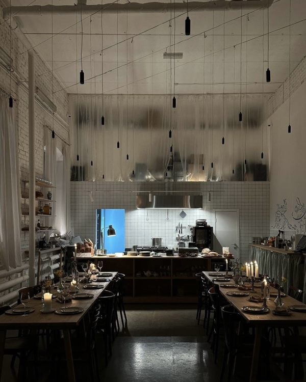 Широкая Масленица и другие события, которые стоит