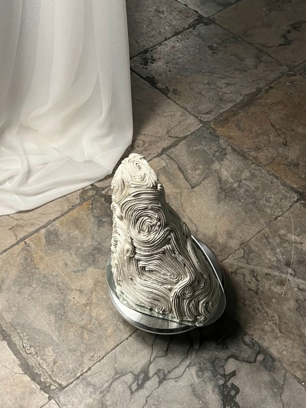 25 кондитеров со всего мира, для которых