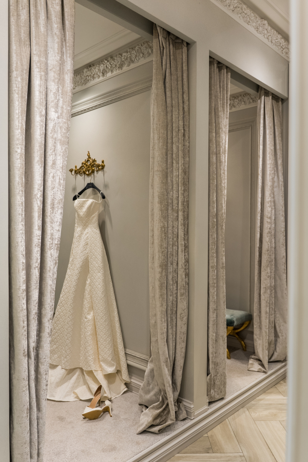 Платья EDEM Couture