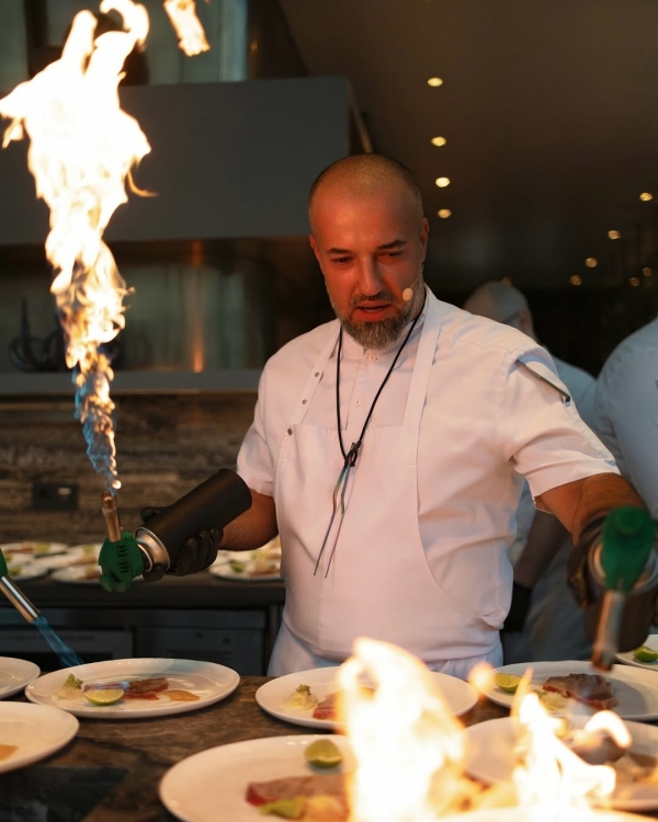 Куда пригласить ее 8 марта?