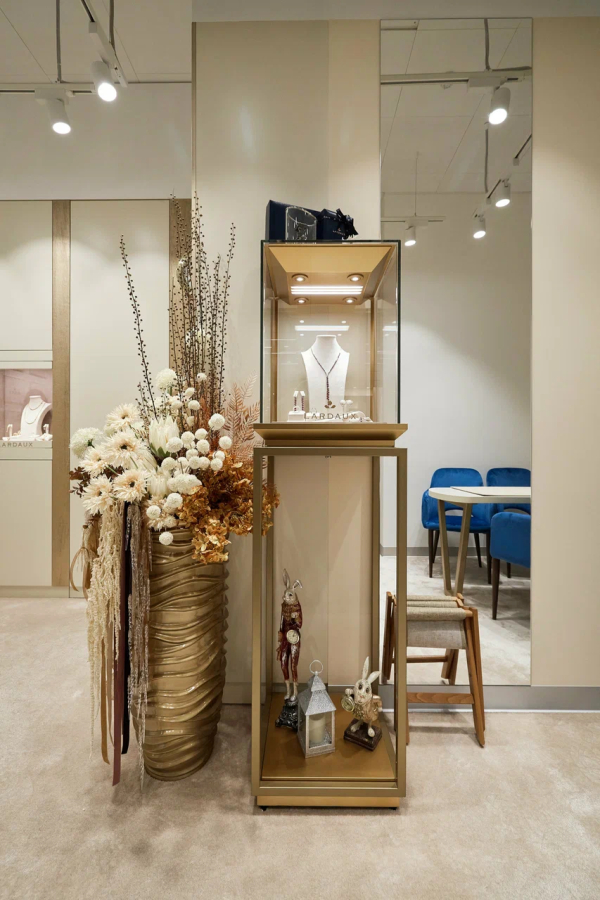 Ювелирные украшения LARDAUX