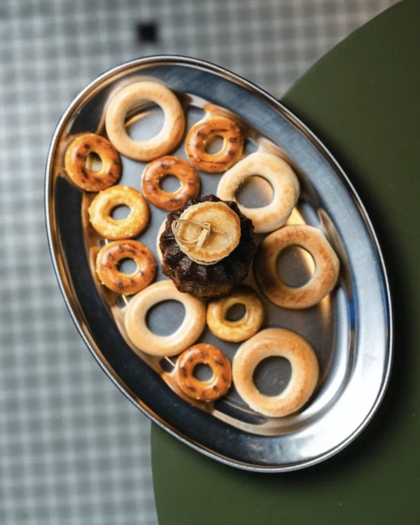 Масленица 2026 в Москве: модные блины, сжигание