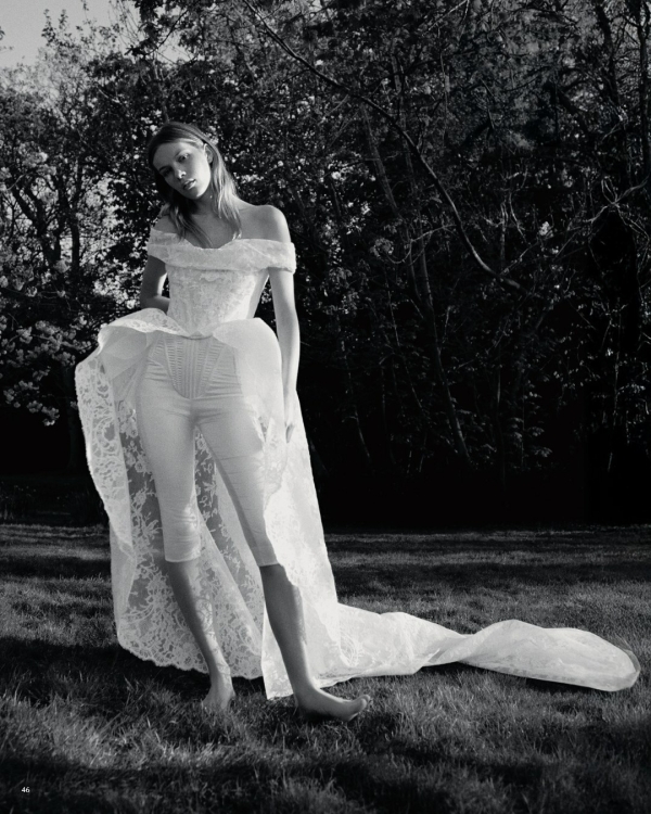 25 лучших свадебных дизайнеров в мире