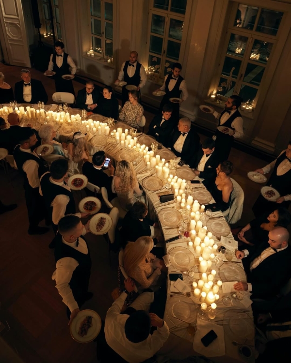 Сколько на самом деле стоит свадьба в