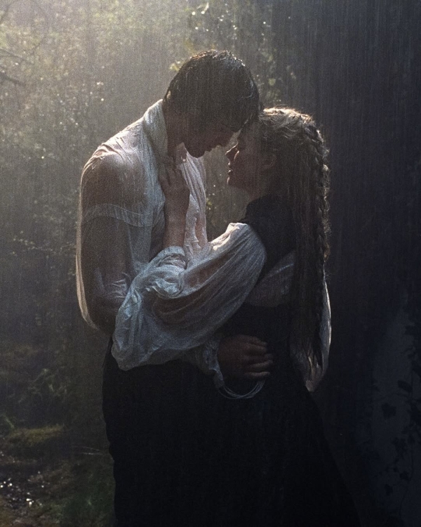 Где посмотреть «Грозовой перевал» в Москве и