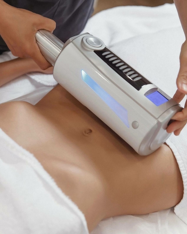 Где готовить лицо и тело к свадьбе