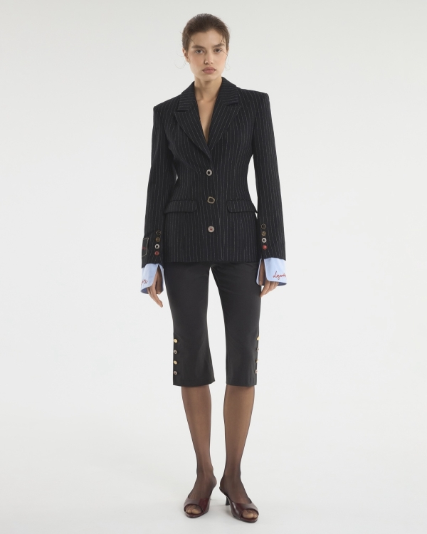 Собрали сногсшибательные образы на 14 февраля