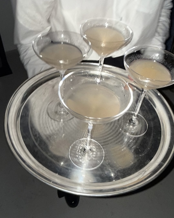 Куда пригласить ее 8 марта?