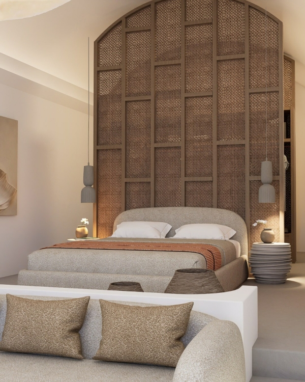 Отели для медового месяца этим летом, которые