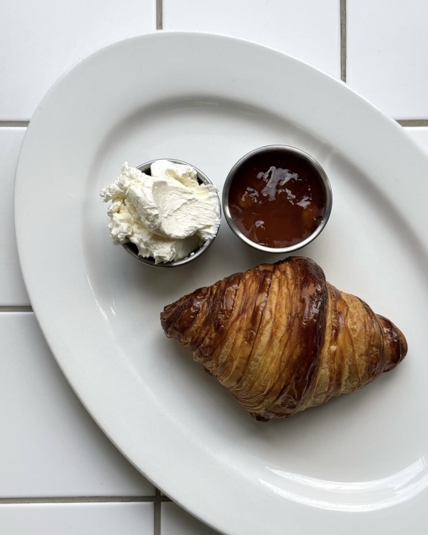 Показ «Кутюр» в «Художественном» и другие события,