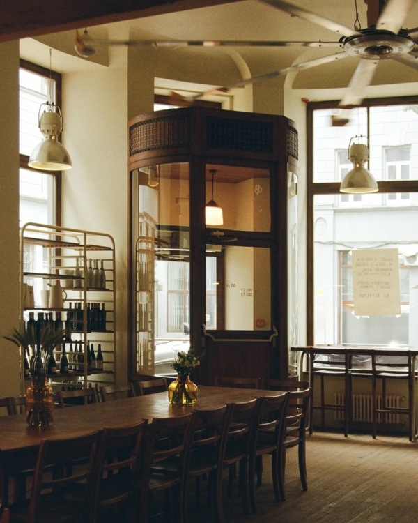 Масленица 2026 в Москве: модные блины, сжигание