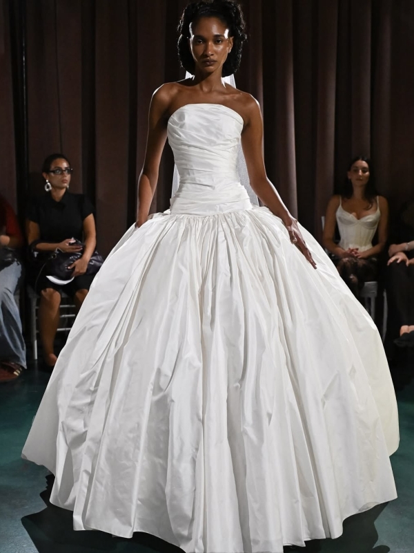 25 лучших свадебных дизайнеров в мире