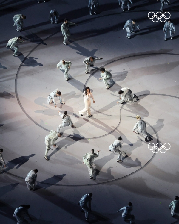 От Церемонии открытия до главных деталей Олимпийских