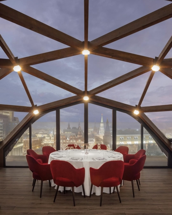 Открытие «Подписных изданий» и другие события, которые