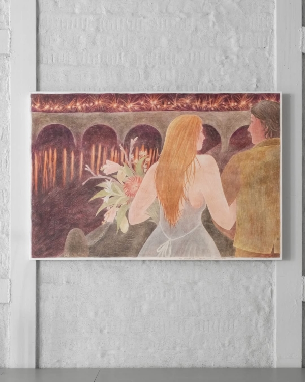 Открытие «Подписных изданий» и другие события, которые