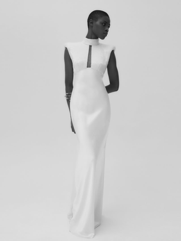 25 лучших свадебных дизайнеров в мире