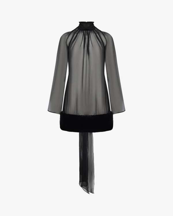 Нашли 50 самых красивых платьев на свидание