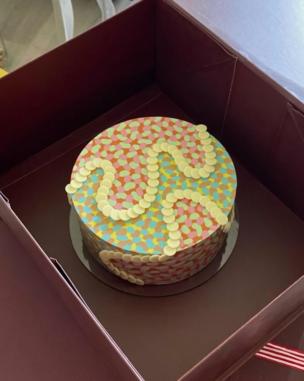 25 кондитеров со всего мира, для которых