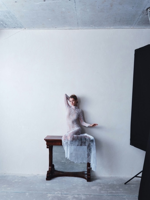 25 лучших свадебных дизайнеров в мире